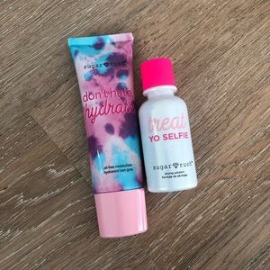 Sugar Rush Moisturizer and Drying Oil
